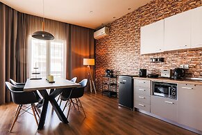 Superior One Luxury Apartments