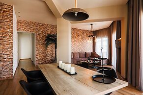 Superior One Luxury Apartments