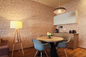 Superior One Luxury Apartments