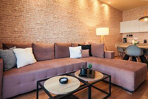 Superior One Luxury Apartments