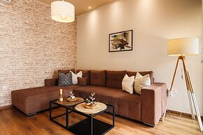 Superior One Luxury Apartments