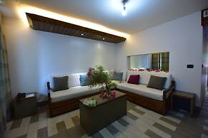 Cimer Saframarine Beach Resort