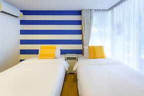 Baan SanKraam Beachfront Condominium