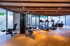 Baan SanKraam Beachfront Condominium