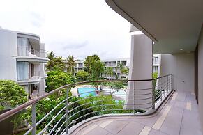 Baan SanKraam Beachfront Condominium