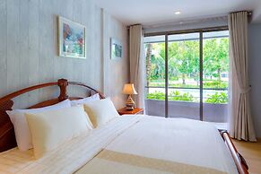 Baan SanKraam Beachfront Condominium