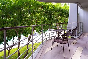 Baan SanKraam Beachfront Condominium