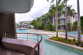 Baan SanKraam Beachfront Condominium