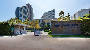 Baan SanKraam Beachfront Condominium