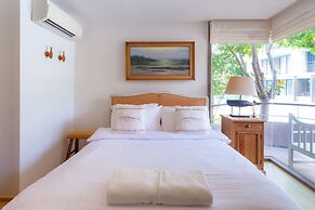 Baan SanKraam Beachfront Condominium