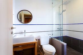 Baan SanKraam Beachfront Condominium