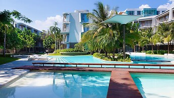 Baan SanKraam Beachfront Condominium