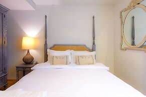 Baan SanKraam Beachfront Condominium