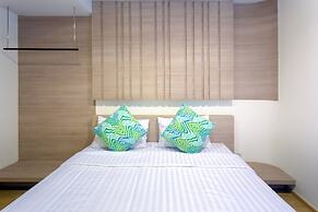 Baan SanKraam Beachfront Condominium