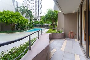 Baan SanKraam Beachfront Condominium