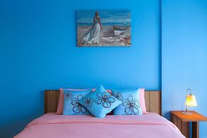 Baan SanKraam Beachfront Condominium