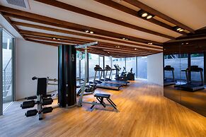 Baan SanKraam Beachfront Condominium