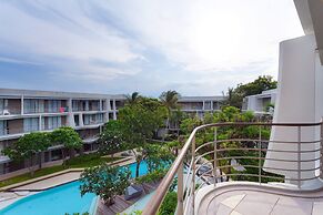 Baan SanKraam Beachfront Condominium