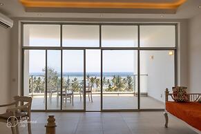 Sun N Sand Beach Resort