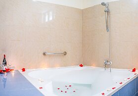 Sun N Sand Beach Resort