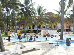 Sun N Sand Beach Resort