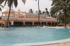 Sun N Sand Beach Resort