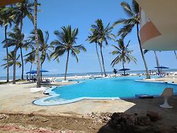 Sun N Sand Beach Resort