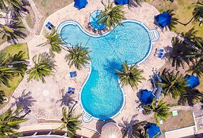 Sun N Sand Beach Resort