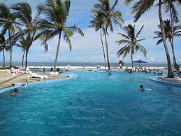 Sun N Sand Beach Resort