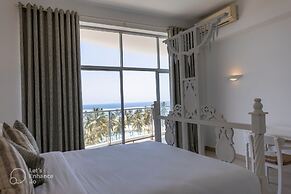 Sun N Sand Beach Resort