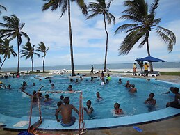 Sun N Sand Beach Resort