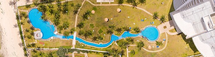 Sun N Sand Beach Resort