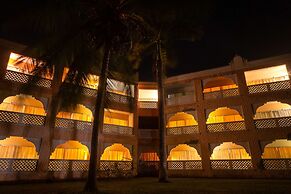 Sun N Sand Beach Resort