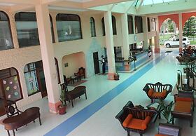 Sun N Sand Beach Resort