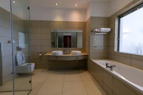 Sun N Sand Beach Resort