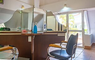 Sun N Sand Beach Resort