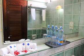 Sun N Sand Beach Resort