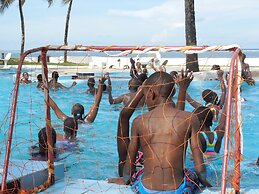 Sun N Sand Beach Resort