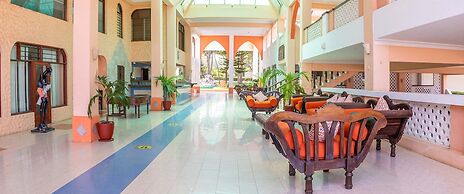 Sun N Sand Beach Resort