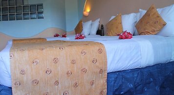 Sun N Sand Beach Resort