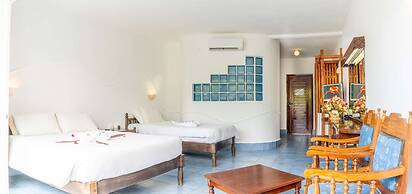 Sun N Sand Beach Resort