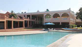 Sun N Sand Beach Resort