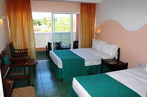 Sun N Sand Beach Resort