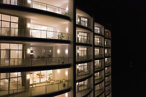 Sun N Sand Beach Resort