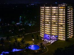 Sun N Sand Beach Resort