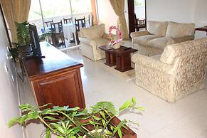 Sun N Sand Beach Resort