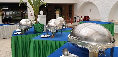 Sun N Sand Beach Resort