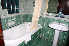 Sun N Sand Beach Resort