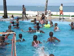 Sun N Sand Beach Resort