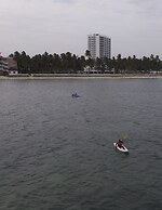 Sun N Sand Beach Resort